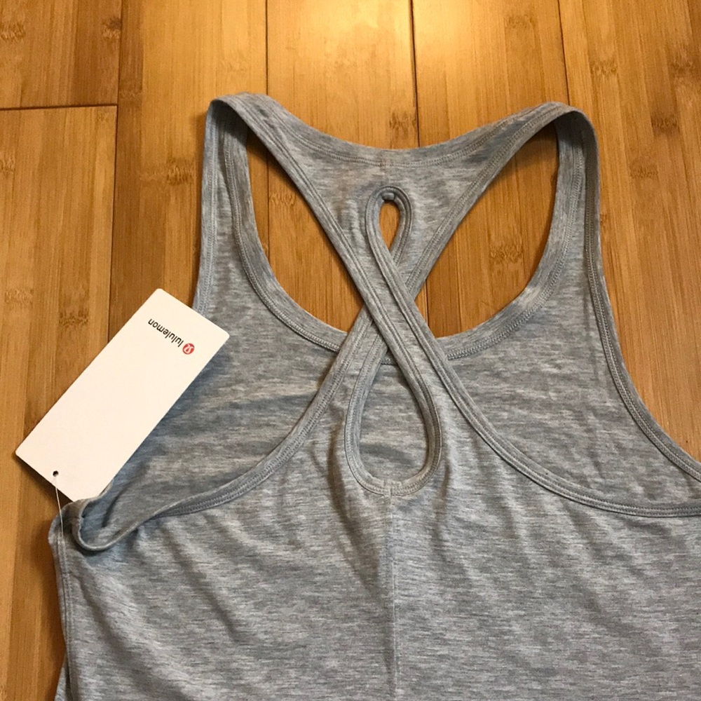 Lululemon  Restore & Revitalize Dress